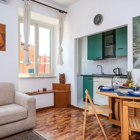 Centocelle, New Enjoyable Apartment Roma Dış mekan fotoğraf