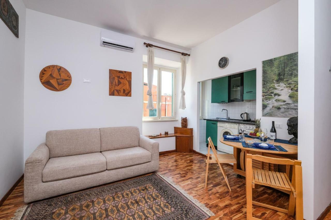 Centocelle, New Enjoyable Apartment Roma Dış mekan fotoğraf