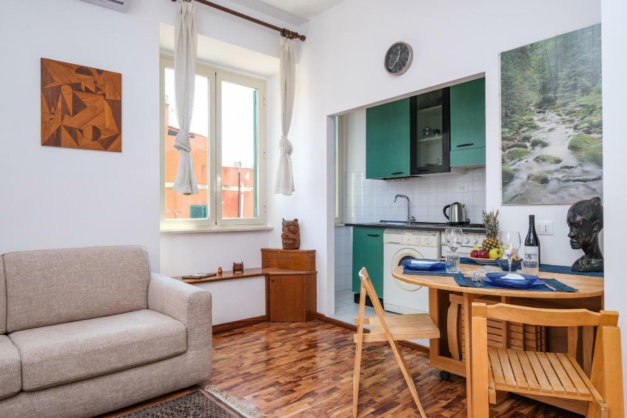 Centocelle, New Enjoyable Apartment Roma Dış mekan fotoğraf