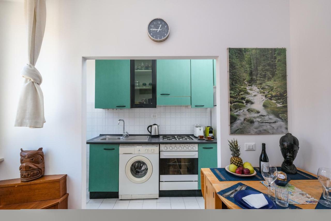 Centocelle, New Enjoyable Apartment Roma Dış mekan fotoğraf
