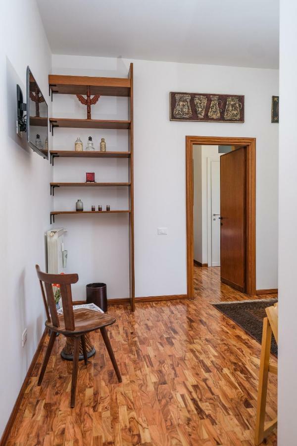 Centocelle, New Enjoyable Apartment Roma Dış mekan fotoğraf