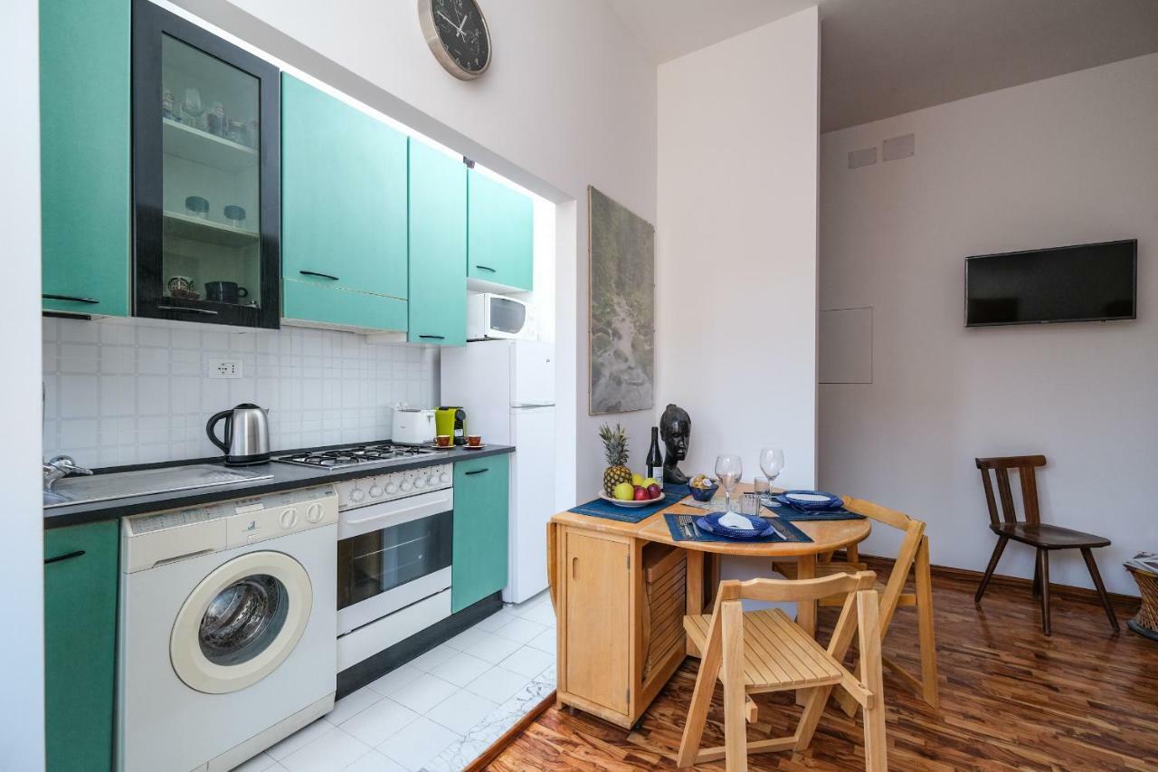 Centocelle, New Enjoyable Apartment Roma Dış mekan fotoğraf