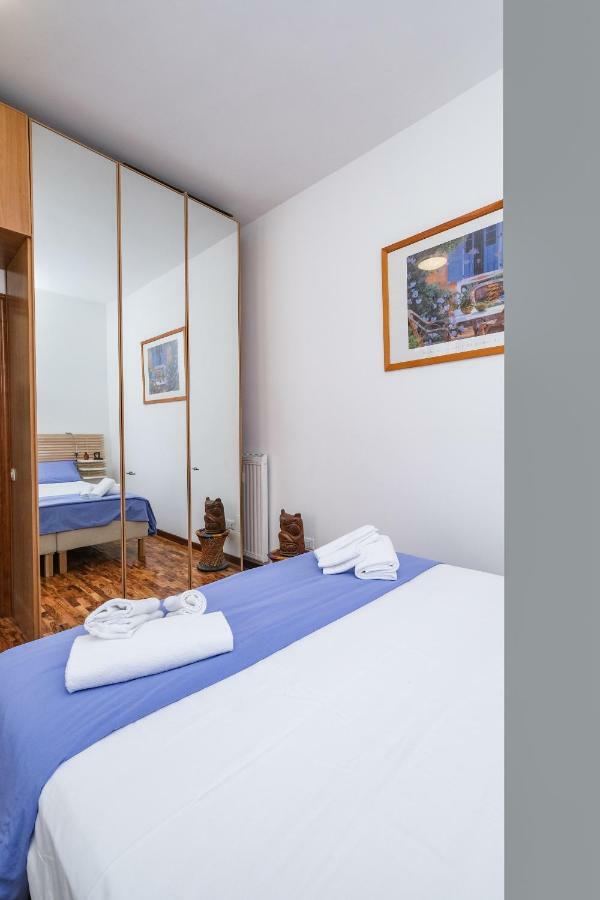Centocelle, New Enjoyable Apartment Roma Dış mekan fotoğraf
