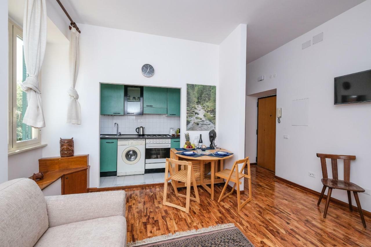 Centocelle, New Enjoyable Apartment Roma Dış mekan fotoğraf