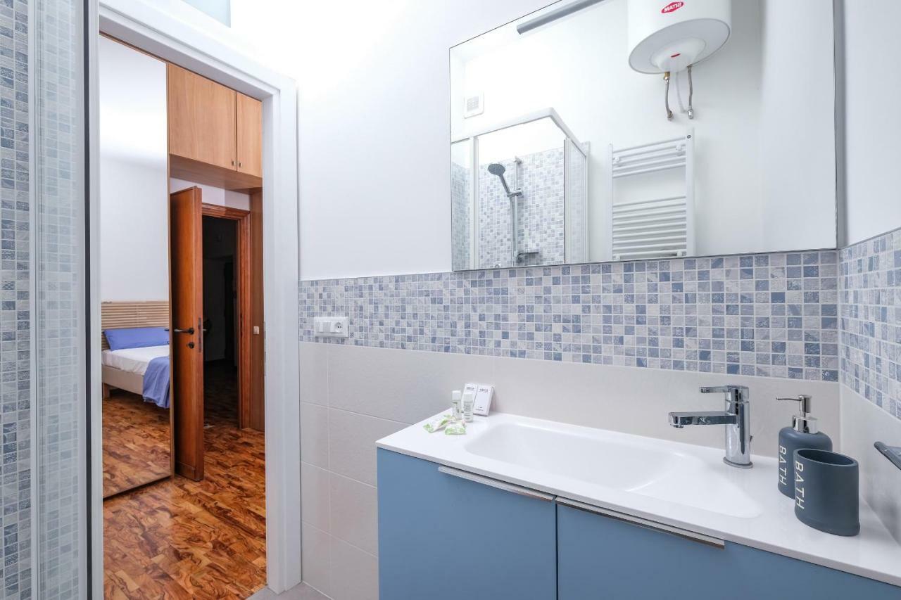 Centocelle, New Enjoyable Apartment Roma Dış mekan fotoğraf