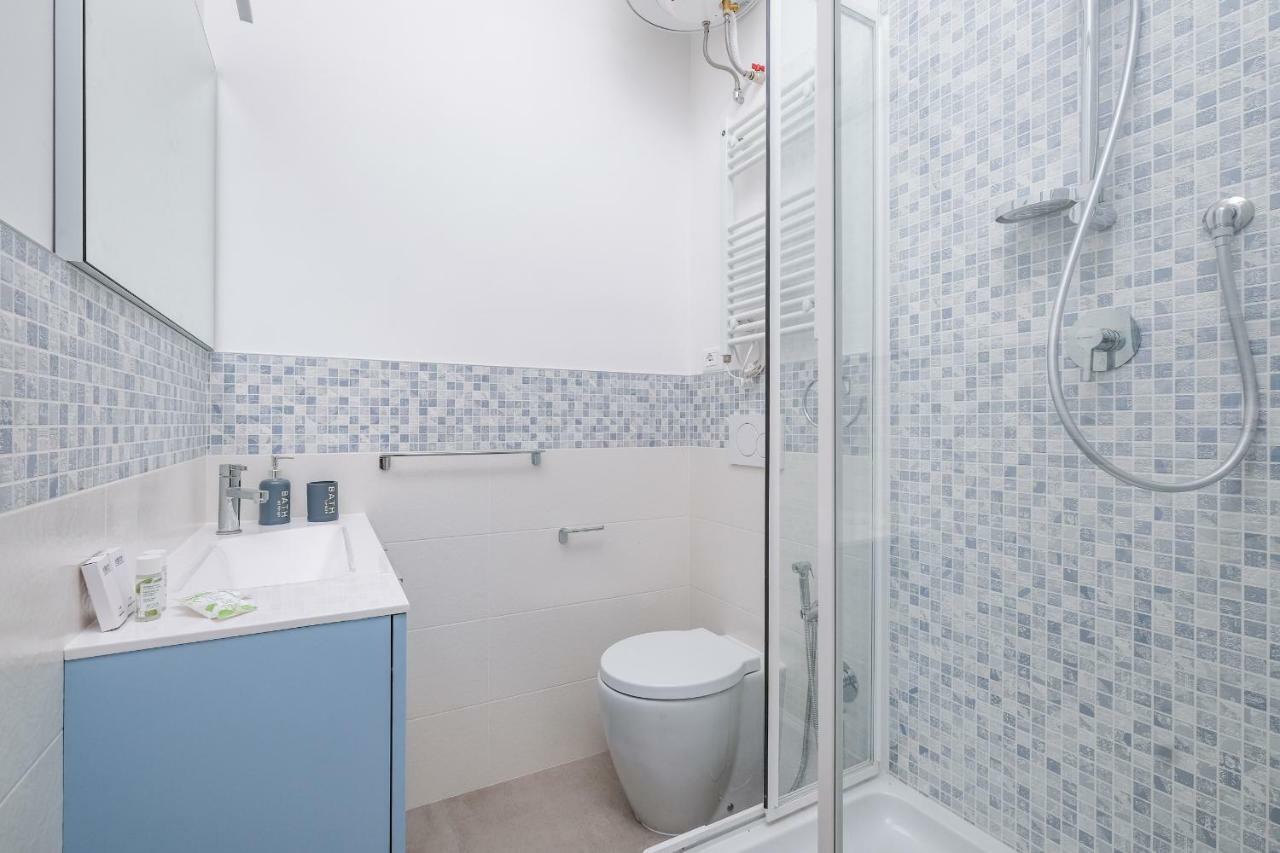 Centocelle, New Enjoyable Apartment Roma Dış mekan fotoğraf
