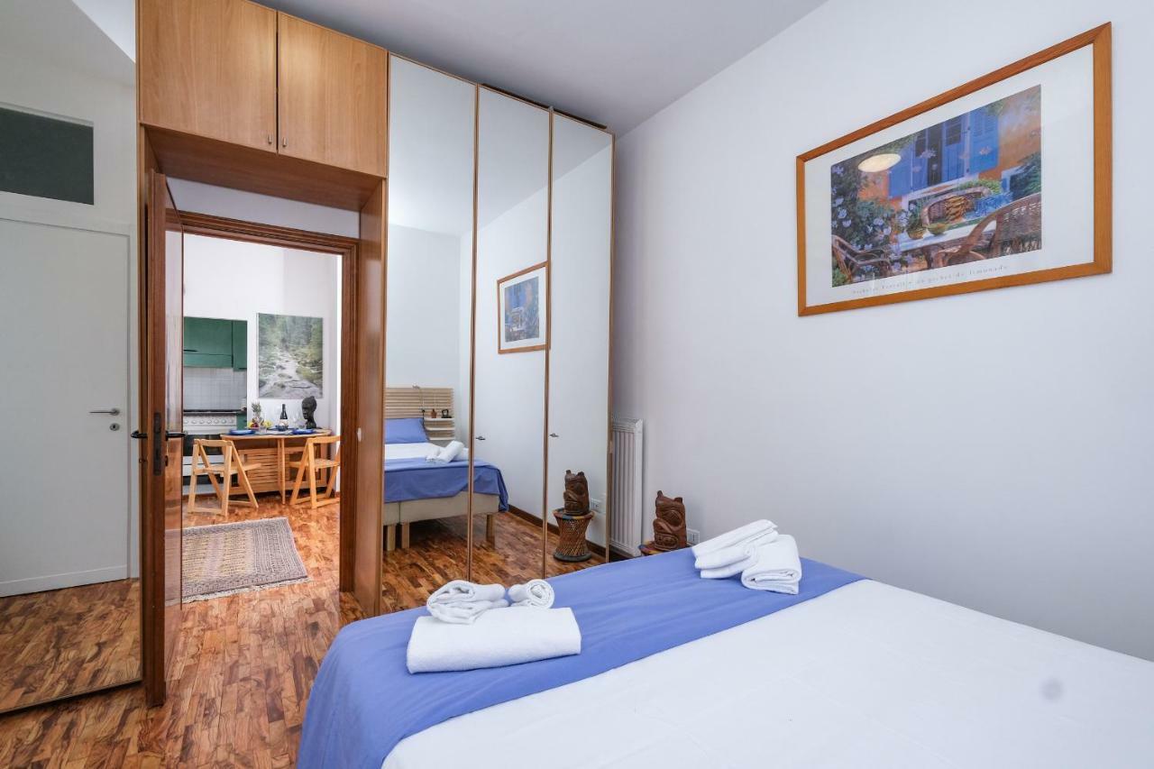 Centocelle, New Enjoyable Apartment Roma Dış mekan fotoğraf