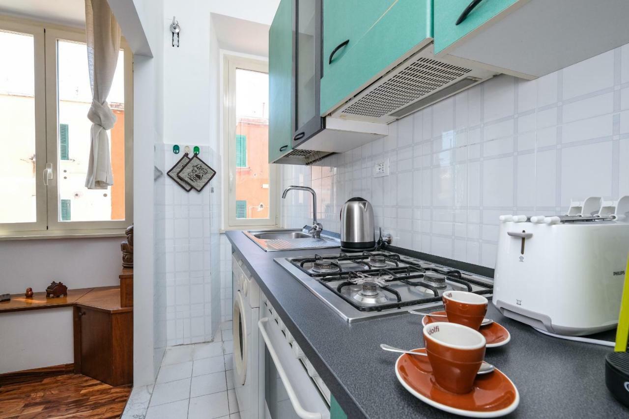 Centocelle, New Enjoyable Apartment Roma Dış mekan fotoğraf