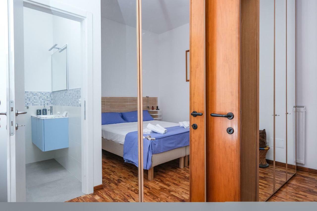 Centocelle, New Enjoyable Apartment Roma Dış mekan fotoğraf
