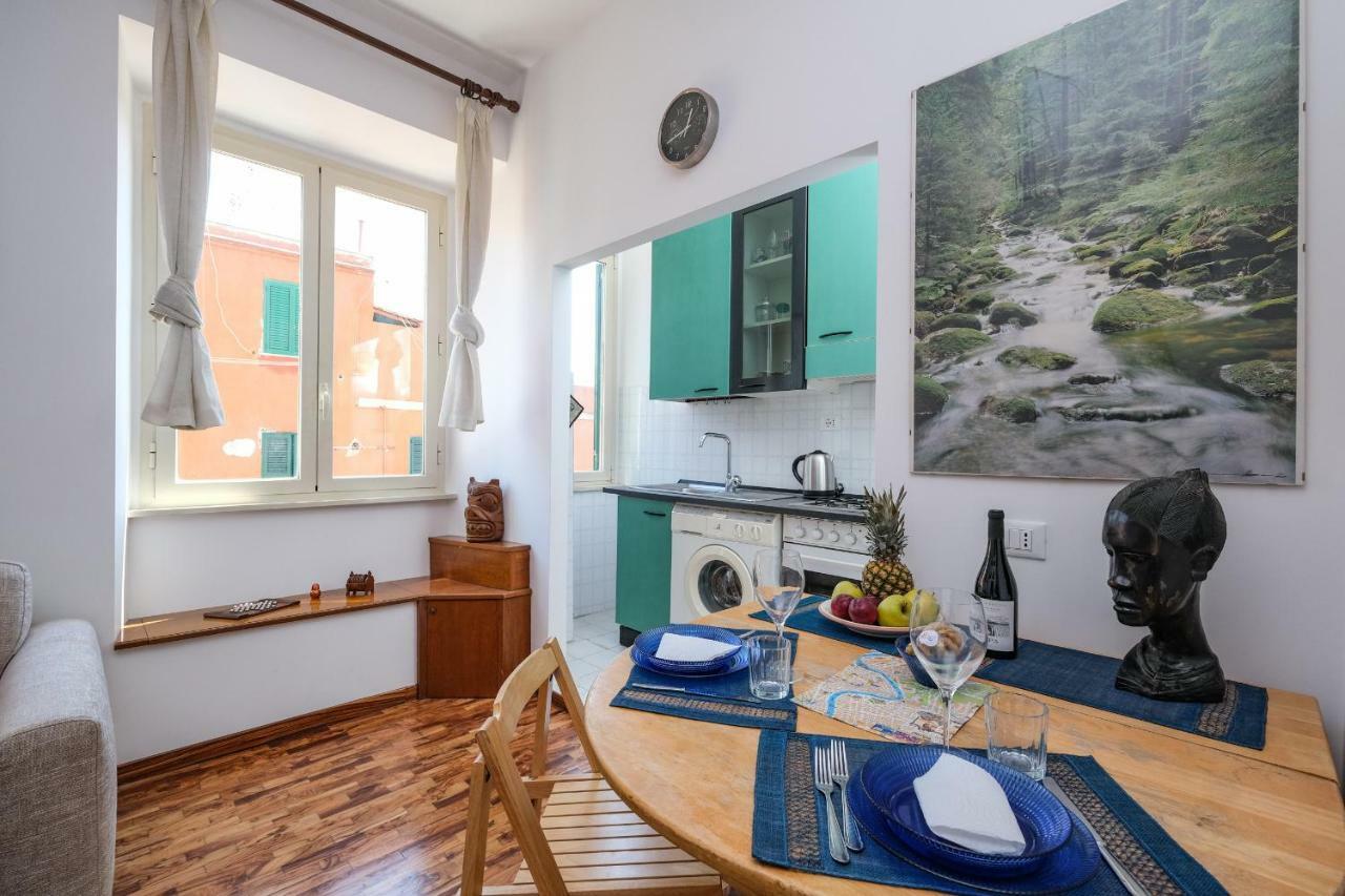 Centocelle, New Enjoyable Apartment Roma Dış mekan fotoğraf