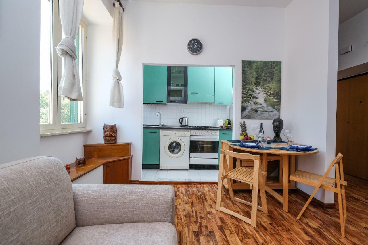 Centocelle, New Enjoyable Apartment Roma Dış mekan fotoğraf