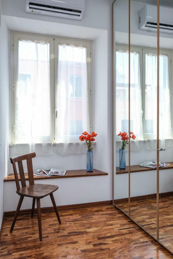 Centocelle, New Enjoyable Apartment Roma Dış mekan fotoğraf
