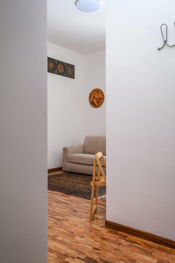 Centocelle, New Enjoyable Apartment Roma Dış mekan fotoğraf