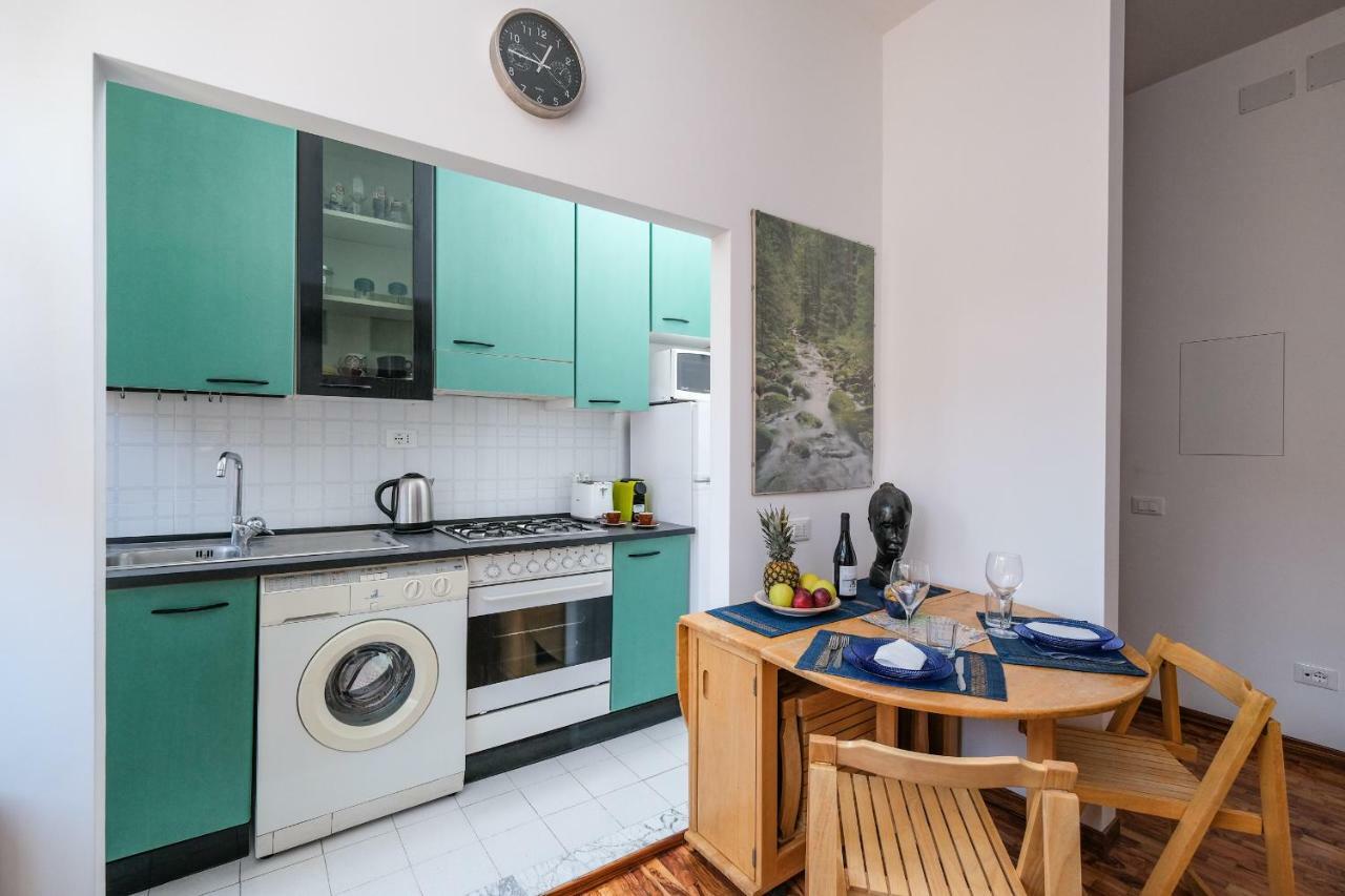 Centocelle, New Enjoyable Apartment Roma Dış mekan fotoğraf
