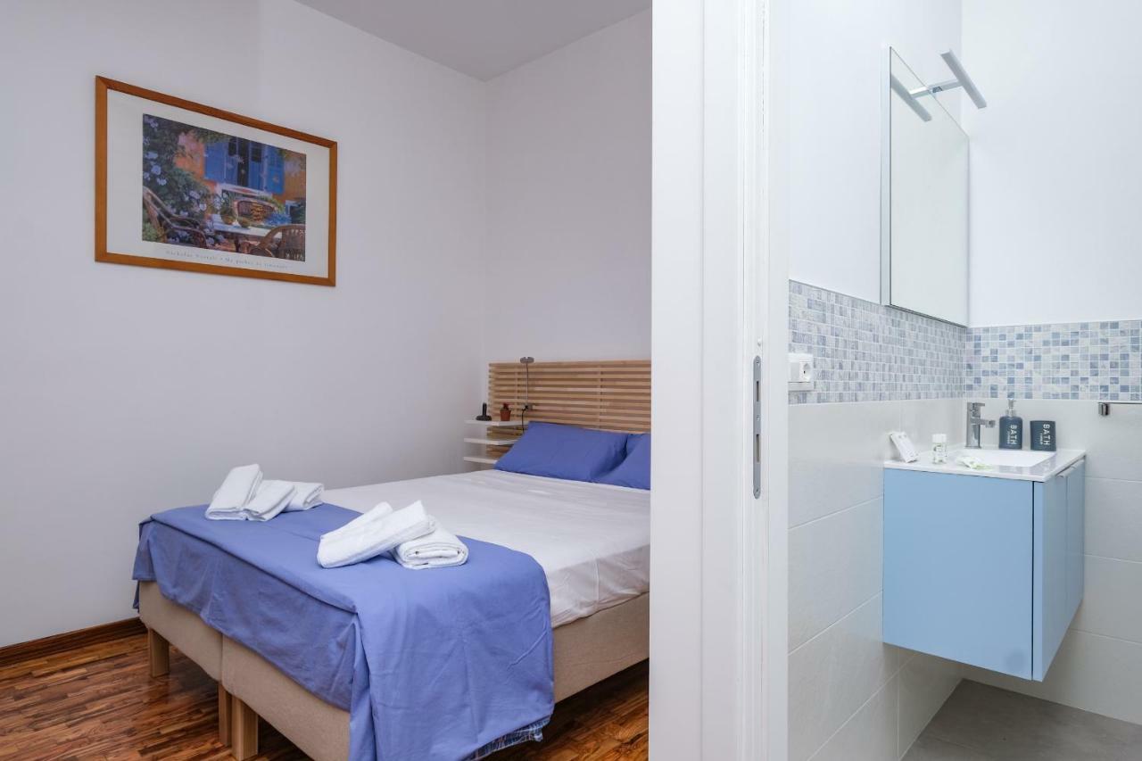 Centocelle, New Enjoyable Apartment Roma Dış mekan fotoğraf