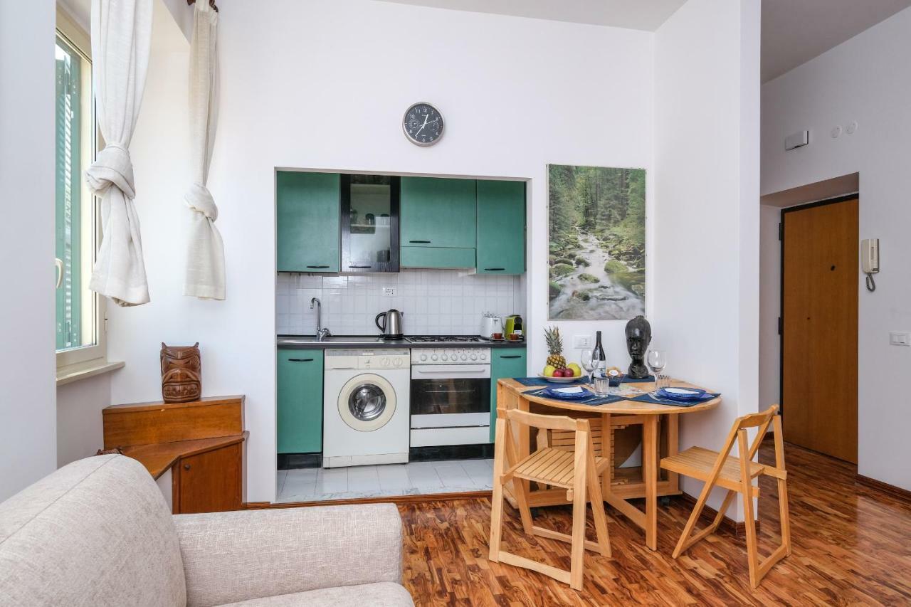 Centocelle, New Enjoyable Apartment Roma Dış mekan fotoğraf