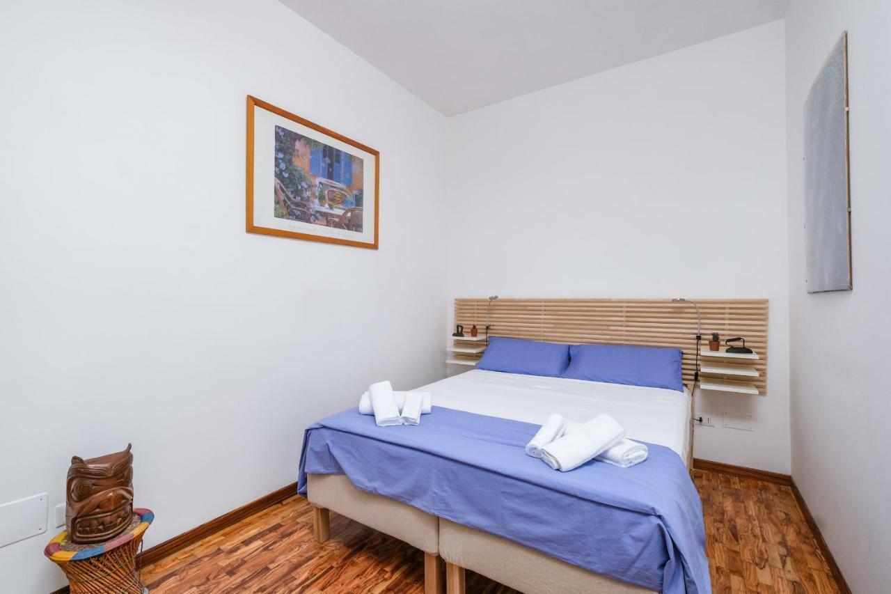 Centocelle, New Enjoyable Apartment Roma Dış mekan fotoğraf