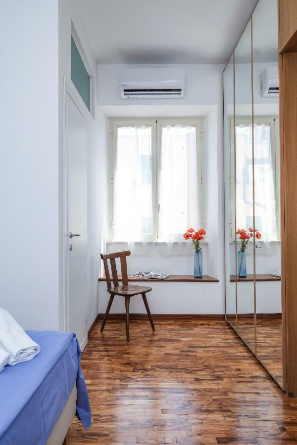 Centocelle, New Enjoyable Apartment Roma Dış mekan fotoğraf