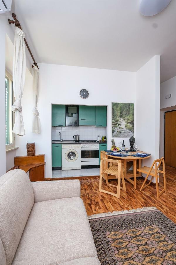 Centocelle, New Enjoyable Apartment Roma Dış mekan fotoğraf