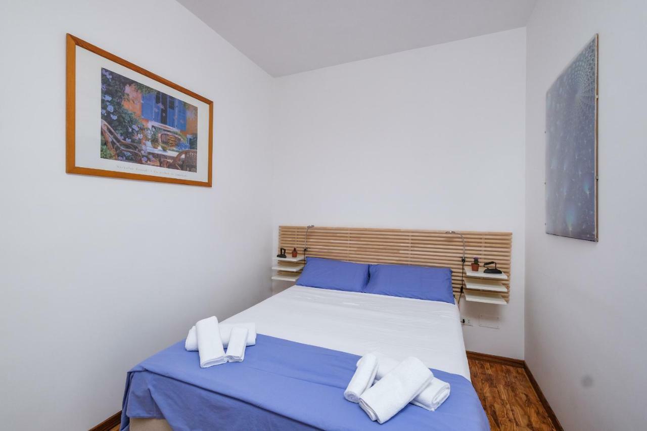 Centocelle, New Enjoyable Apartment Roma Dış mekan fotoğraf