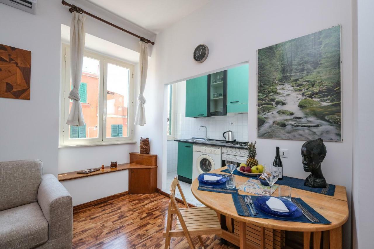 Centocelle, New Enjoyable Apartment Roma Dış mekan fotoğraf