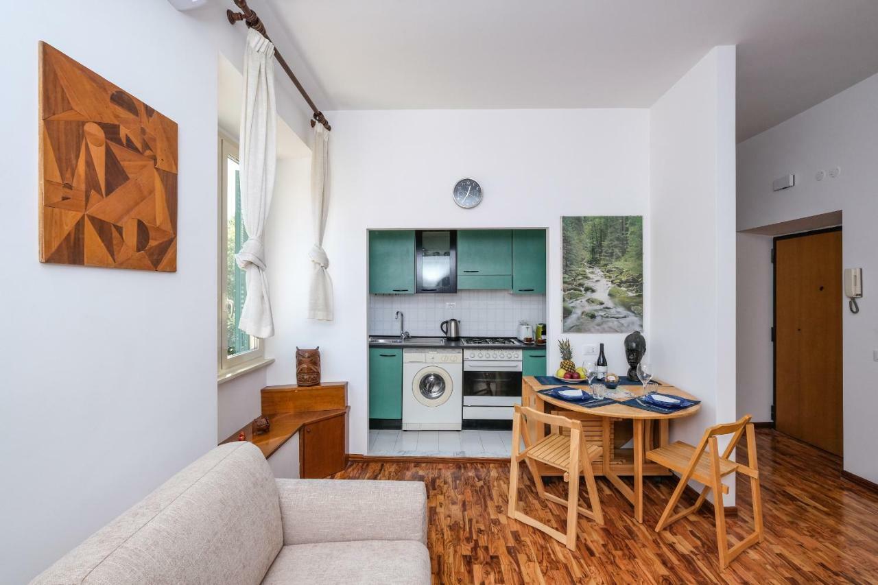 Centocelle, New Enjoyable Apartment Roma Dış mekan fotoğraf