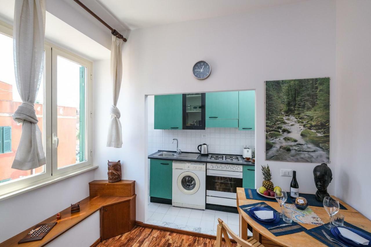 Centocelle, New Enjoyable Apartment Roma Dış mekan fotoğraf