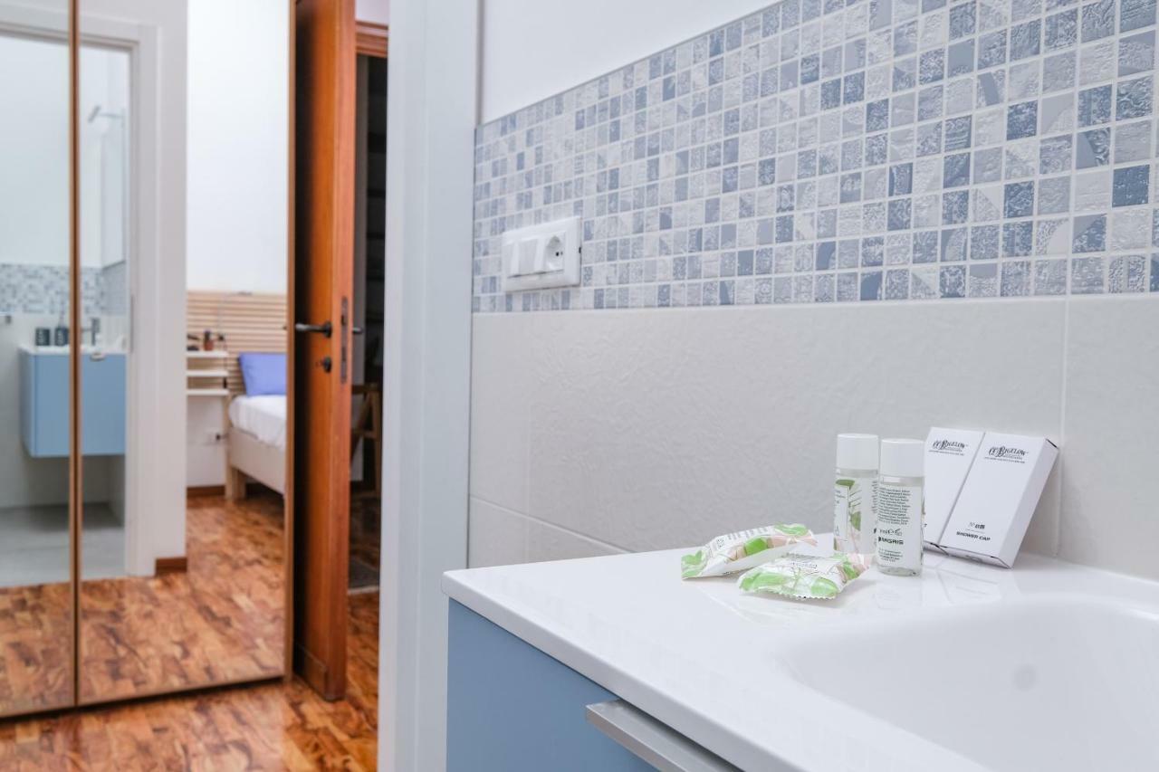 Centocelle, New Enjoyable Apartment Roma Dış mekan fotoğraf