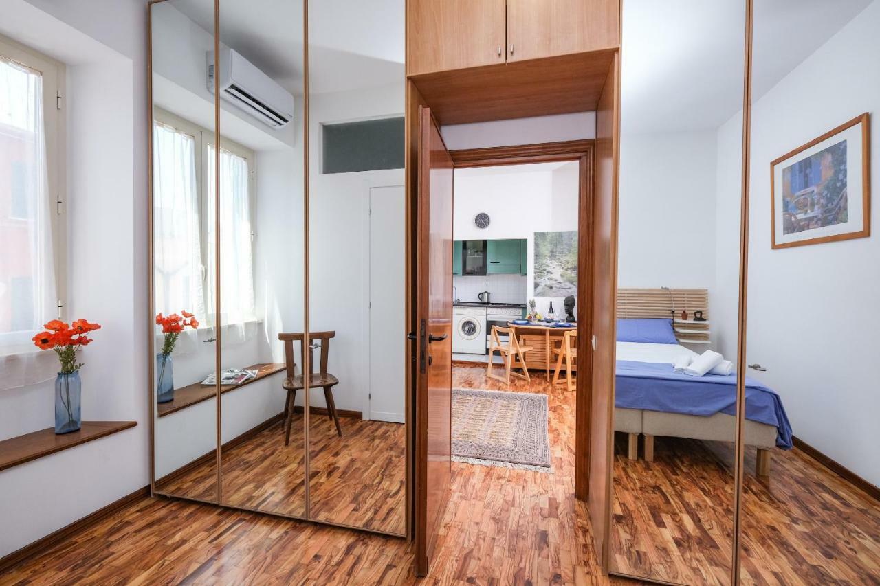 Centocelle, New Enjoyable Apartment Roma Dış mekan fotoğraf