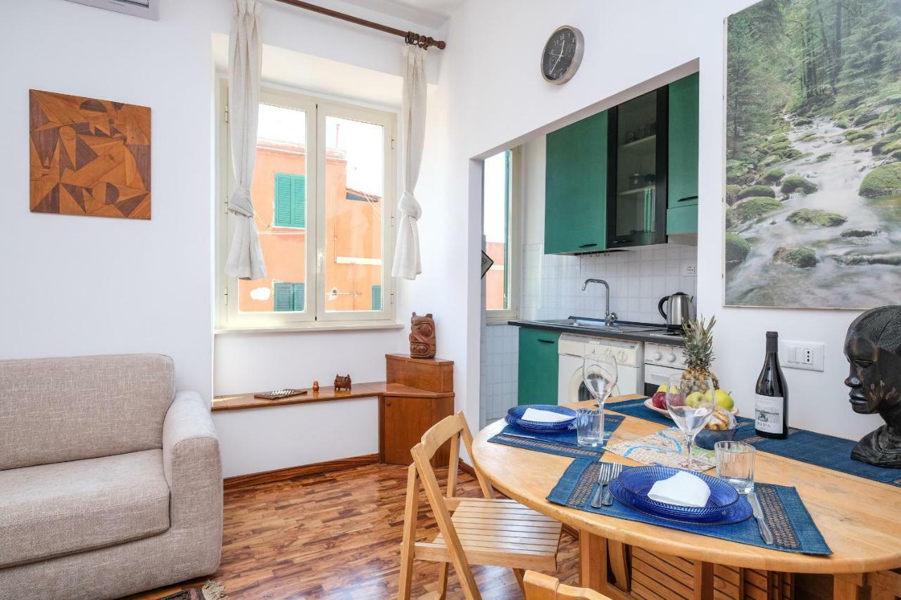 Centocelle, New Enjoyable Apartment Roma Dış mekan fotoğraf