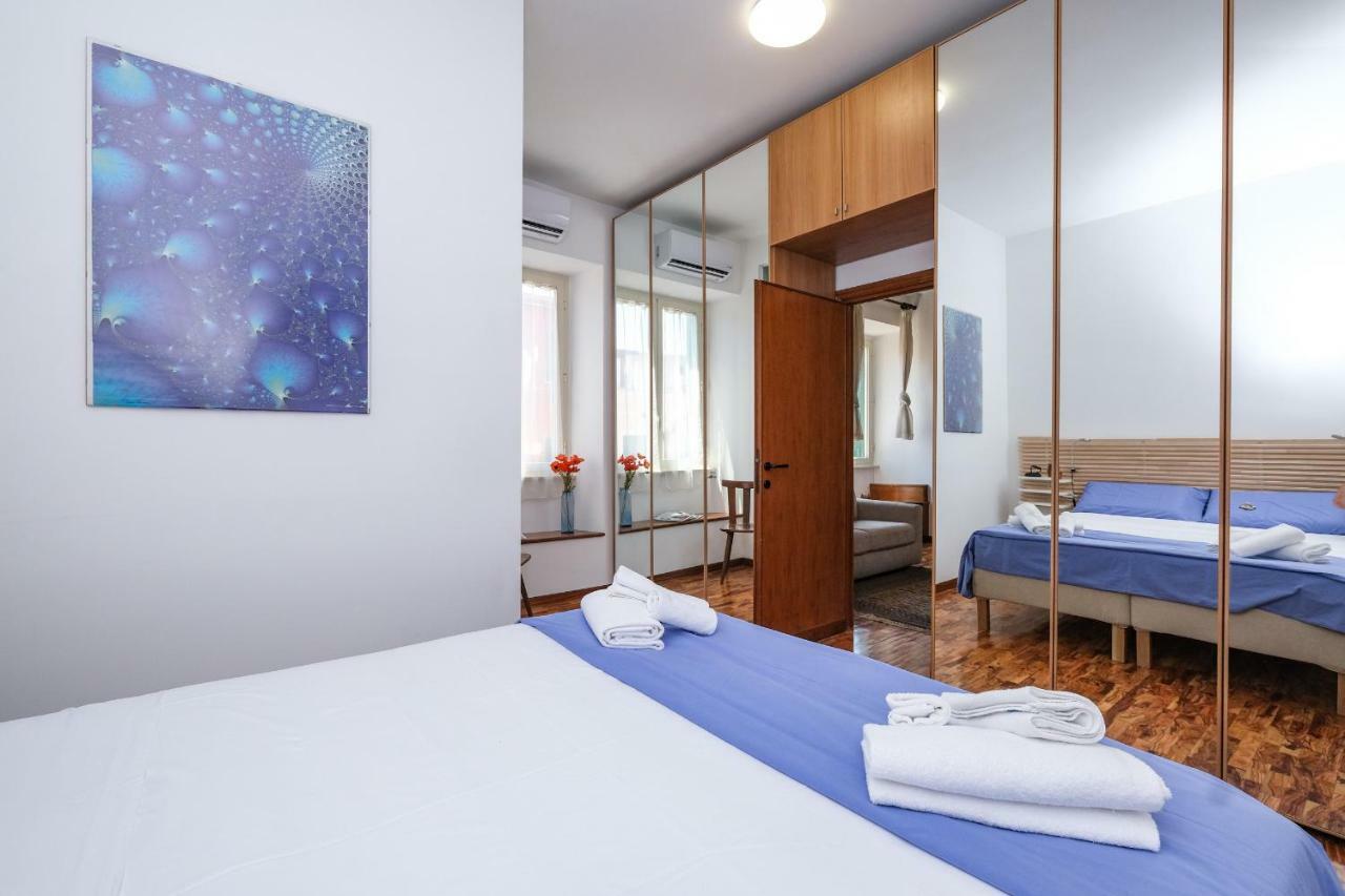 Centocelle, New Enjoyable Apartment Roma Dış mekan fotoğraf