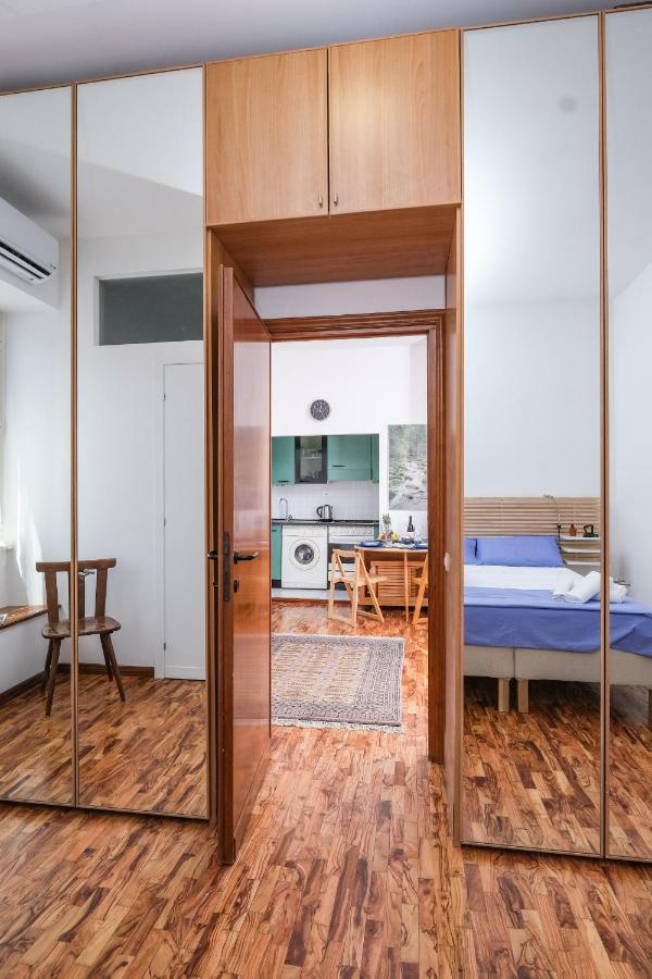 Centocelle, New Enjoyable Apartment Roma Dış mekan fotoğraf