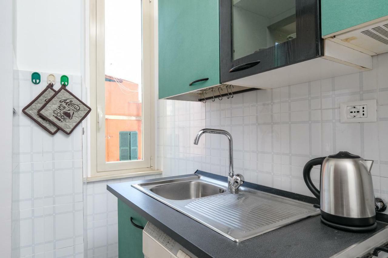 Centocelle, New Enjoyable Apartment Roma Dış mekan fotoğraf