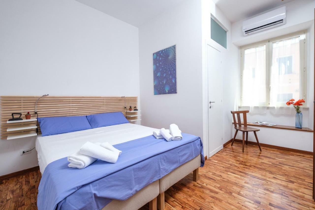 Centocelle, New Enjoyable Apartment Roma Dış mekan fotoğraf