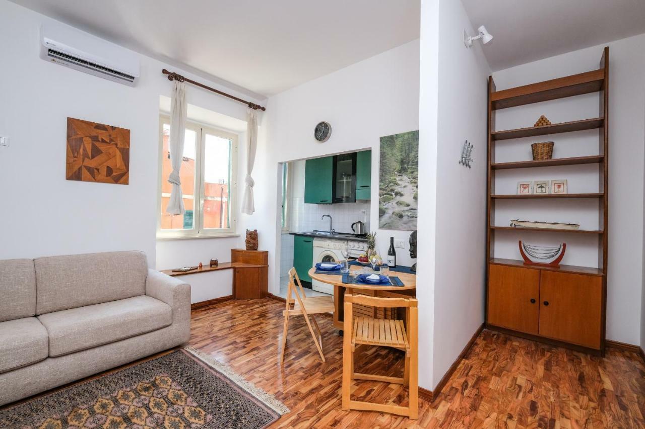 Centocelle, New Enjoyable Apartment Roma Dış mekan fotoğraf