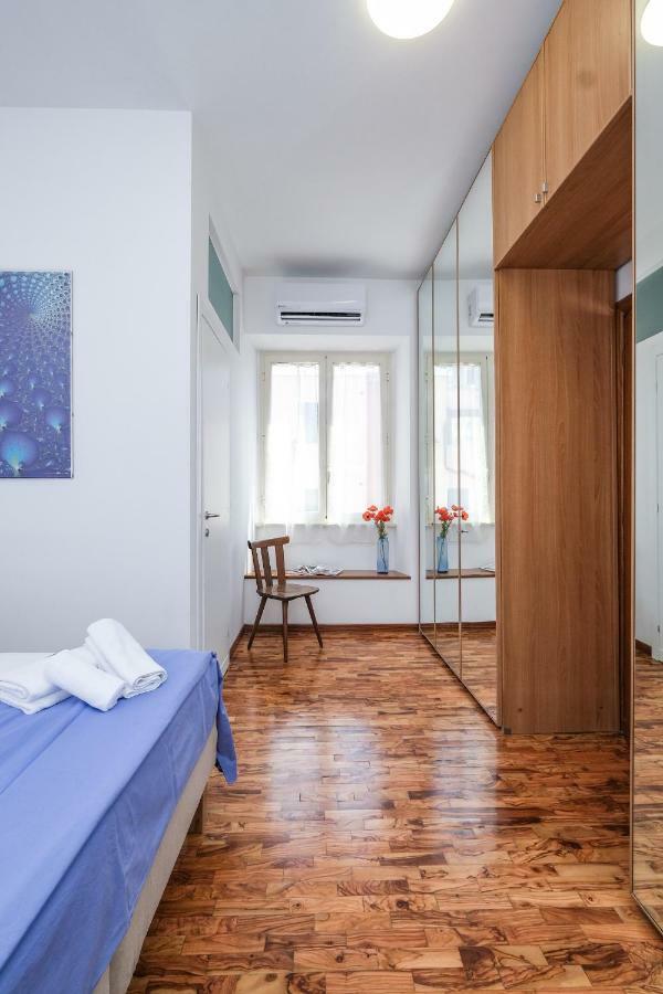 Centocelle, New Enjoyable Apartment Roma Dış mekan fotoğraf